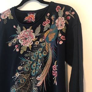 johnny was othilia thermal